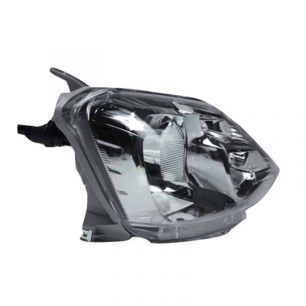 Toyota Etios (2012 -2013) (Manual) Pre Facelift Headlight / Headlamp (right side) - Image 4
