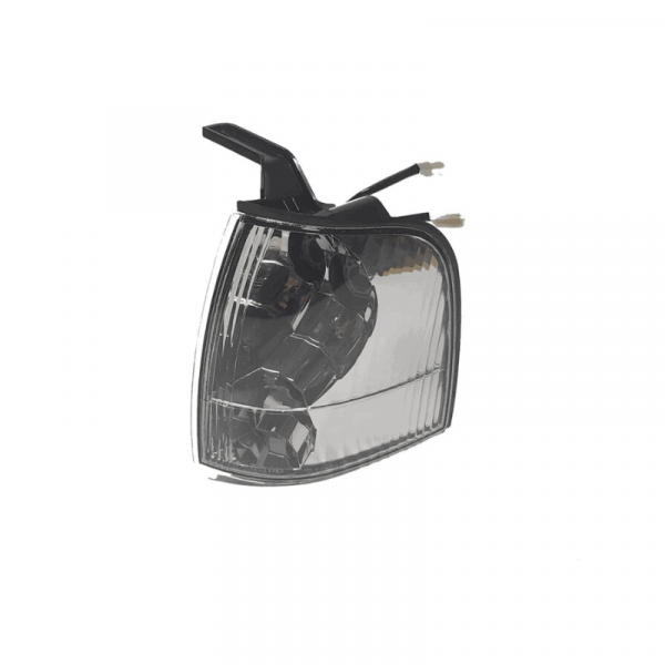Ford Ranger (Facelift) (2004 - 2006) Left Side Corner Lamp