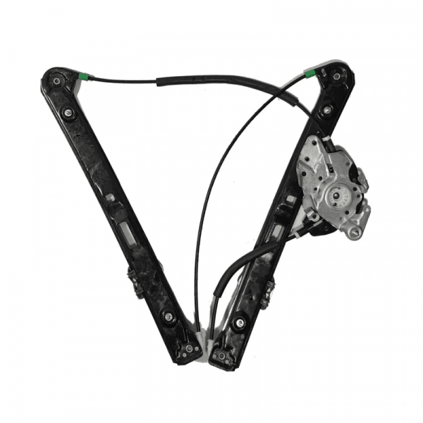 BMW E46 (1999 - 2004) Left Side Front (Electric) Window Mechanism