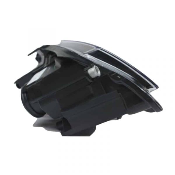 VW Polo Vivo 1 (2014 - 2017) Face Lift with Chrome Strip Headlight / Headlamp (Left Side) - Image 4