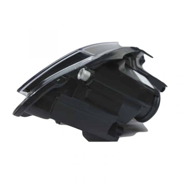 VW Polo Vivo 1 (2014 - 2017) Face Lift with Chrome Strip Headlight / Headlamp (Right Side) - Image 2
