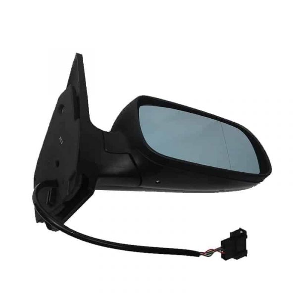 VW Golf / jetta 4 (1999-2003) Electric Door Mirror Right Side