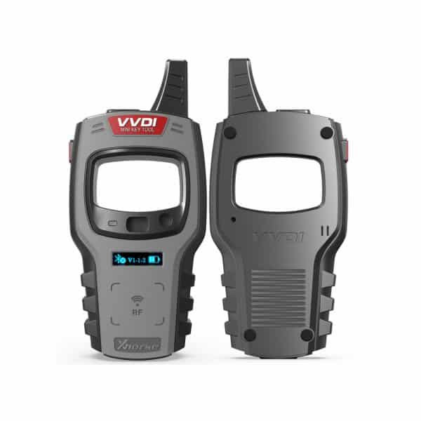 Xhorse VVDI Mini Key Tool Remote Key Programmer - Image 2