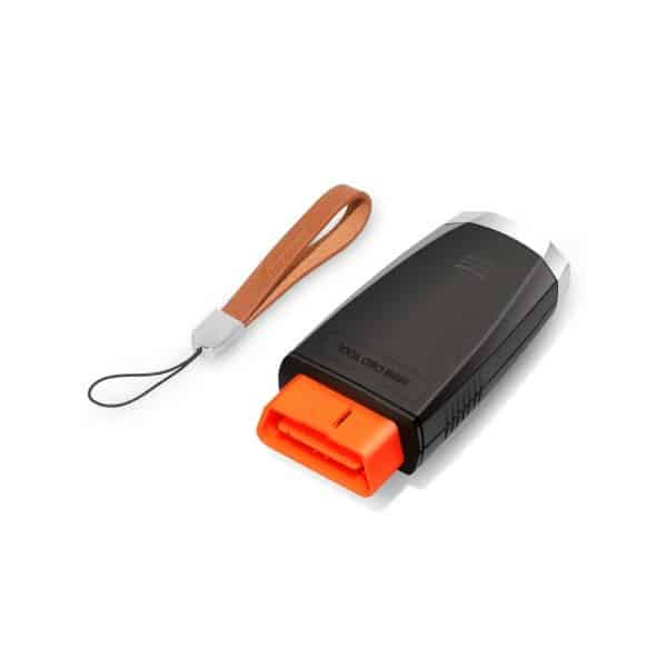 Xhorse VVDI MINI OBD Tool IMMO Programmer Work