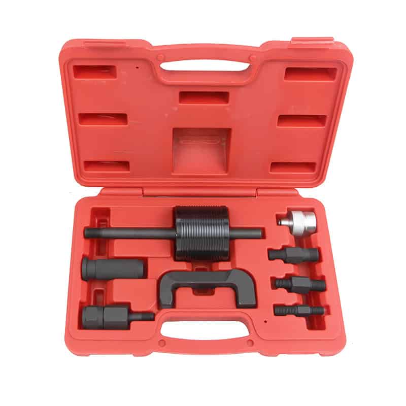 thumbnail image 2 of Mercedes-Benz 2-Piece Speedometer Extractor Hook Tool Set – Stainless Steel 2 of 5