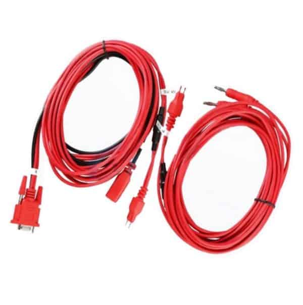 Autel Toyota 8A Blade AKL Kit (Addon for IM608 / IM508 + XP400)