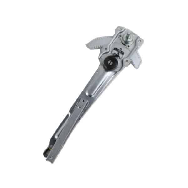 Toyota Tazz/ EE90 Bubble (1987-2005) (Left Side) Front Window Mechanism - Image 2
