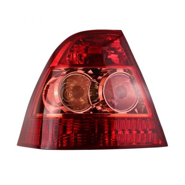 Toyota Corolla (2004-2007) Tail Light (Sedan Facelift) - Left Side