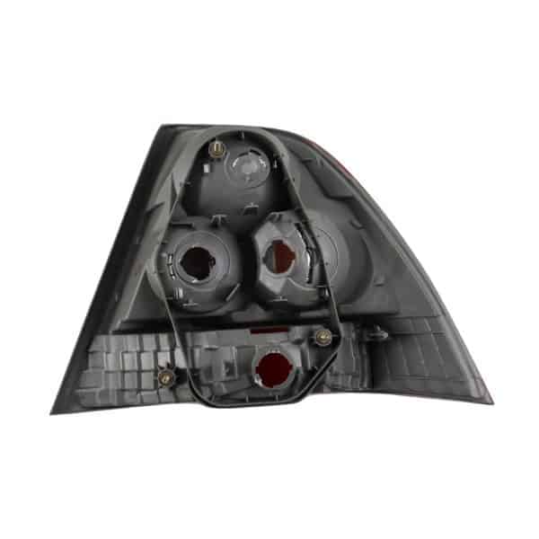 Toyota Corolla (2004-2007) Tail Light (Sedan Facelift) - Left Side - Image 2