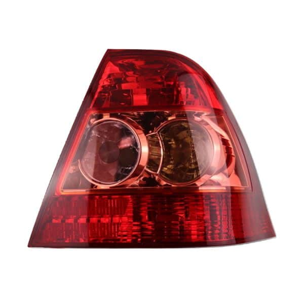 Toyota Corolla (2004-2007) Tail Light (Sedan Facelift) - Right Side