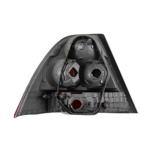 Toyota Corolla (2004-2007) Tail Light (Sedan Facelift) - Right Side - Image 2