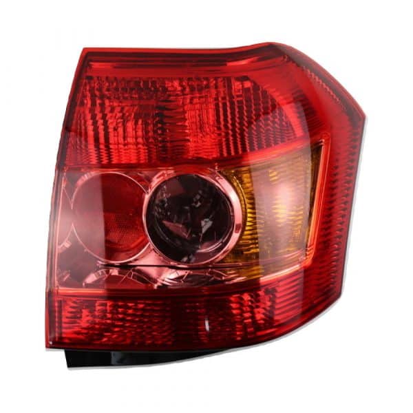 Toyota RunX (2004-2007) Tail Light (Facelift) - Left Side