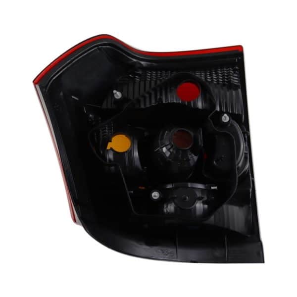 Toyota RunX (2004-2007) Tail Light (Facelift) - Left Side - Image 2