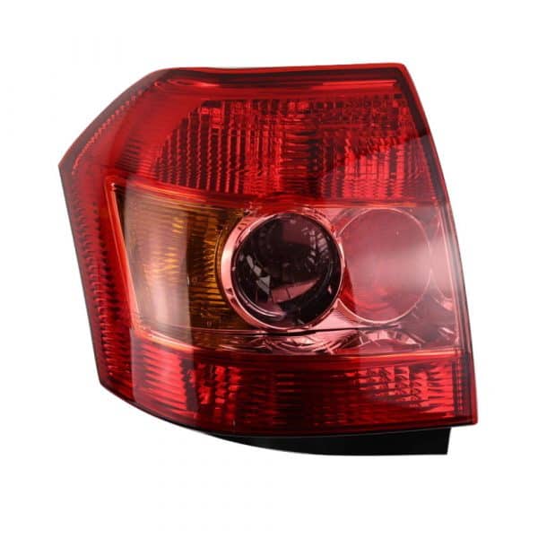 Toyota RunX (2004-2007) Tail Light (Facelift) - Right Side