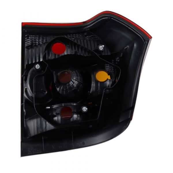 Toyota RunX (2004-2007) Tail Light (Facelift) - Right Side - Image 2