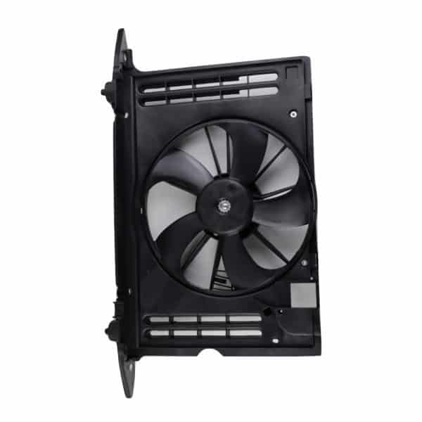 Toyota Professional/ Prestige (2007-2017) Radiator + Aircon Fan - Image 2