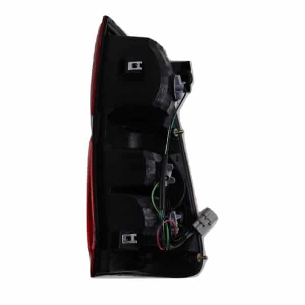 Toyota Hilux D4D VVTI (2011 – 2015) (Smoked) Face Lift Tail Light / Tail Lamp (Left Side) - Image 2
