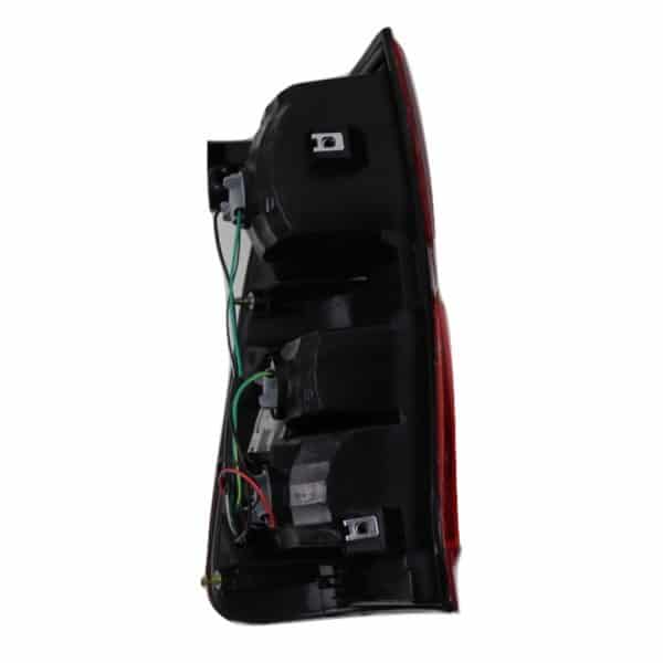 Toyota Hilux D4D VVTI (2011 – 2015) (Smoked) Face Lift Tail Light / Tail Lamp (Right Side) - Image 2