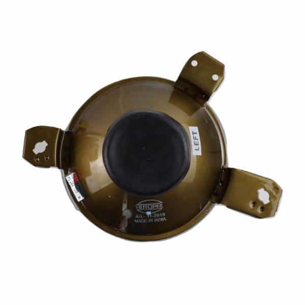VW Citi Golf/ Velocity (87-09) Inner Spot Lamp (Plain) - Left Side - Image 2