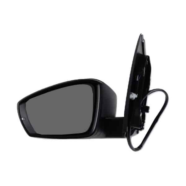 VW Polo 6R Electric Side Mirror (2010-2017) (Indicator) - Left Side