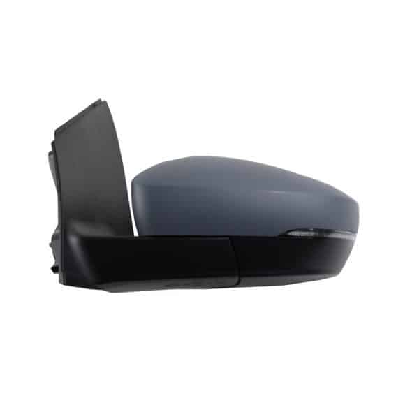 VW Polo 6R Electric Side Mirror (2010-2017) (Indicator) - Left Side - Image 2