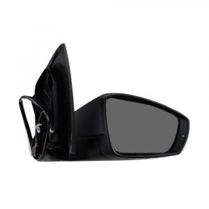 VW Polo mirror glass right konvex Volkswagen Original OE-Nr. 6Q0857522J