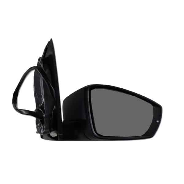 VW Polo 6R (10-17) Electric Side Mirror (With Indicator) (Long Plug) Right Side