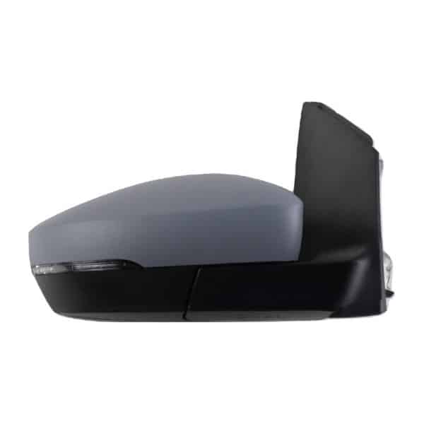 VW Polo 6R (10-17) Electric Side Mirror (With Indicator) (Long Plug) Right Side - Image 2