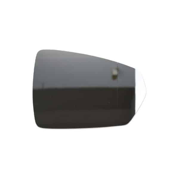 VW Polo 8 Side Mirror Glass (Non Heated) 2018- Right Side