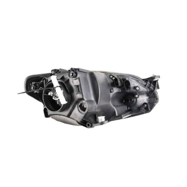 VW UP (2015+) Electric Headlight (Chrome) - Left Side - Image 2