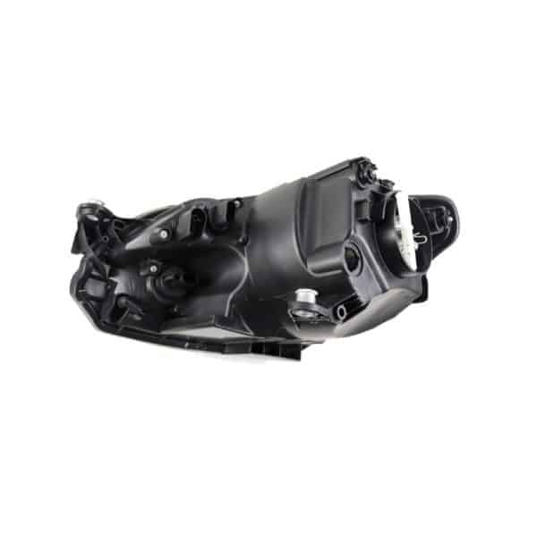 VW UP (2015+) Electric Headlight (Chrome) - Right Side - Image 2
