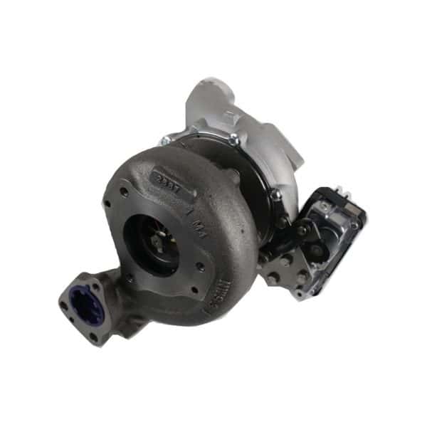 Mercedes 3.0 Cdi (320,350 etc) / Jeep Grand Cherokee 3.0 Crd - Complete Turbo with Actuator (765155 / GT2056V)