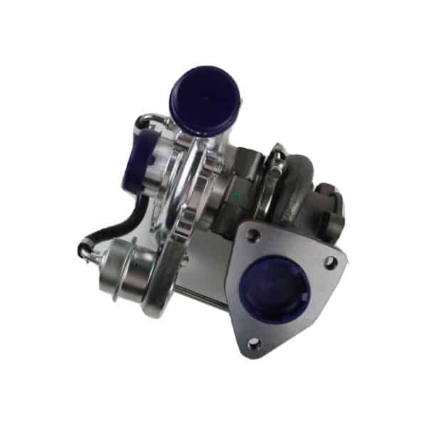 Toyota 2.5 D (Hilux ) Complete Turbo (17201-30080 / CT16)