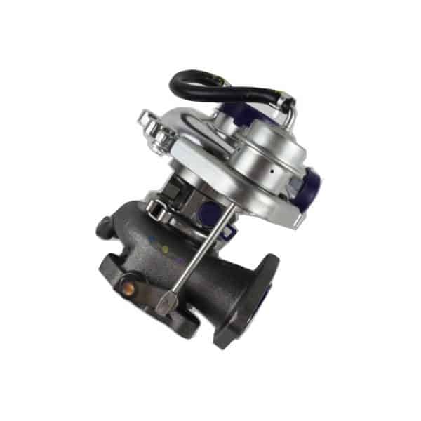 Toyota 2.5 D (Hilux ) Complete Turbo (17201-30080 / CT16) - Image 2