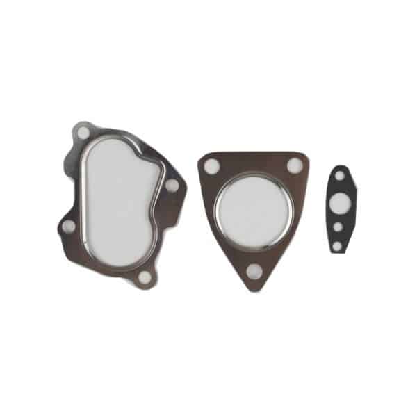 Toyota 2.5 D (Hilux ) Complete Turbo (17201-30080 / CT16) - Image 3