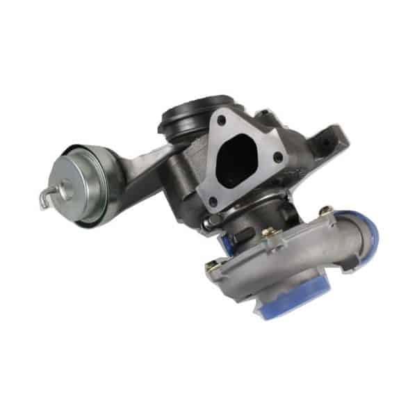 Mercedes Benz 2.2 Cdi (Sprinter II, Vito) Complete Turbo (VV14 / A6460960199 / RHF4V)