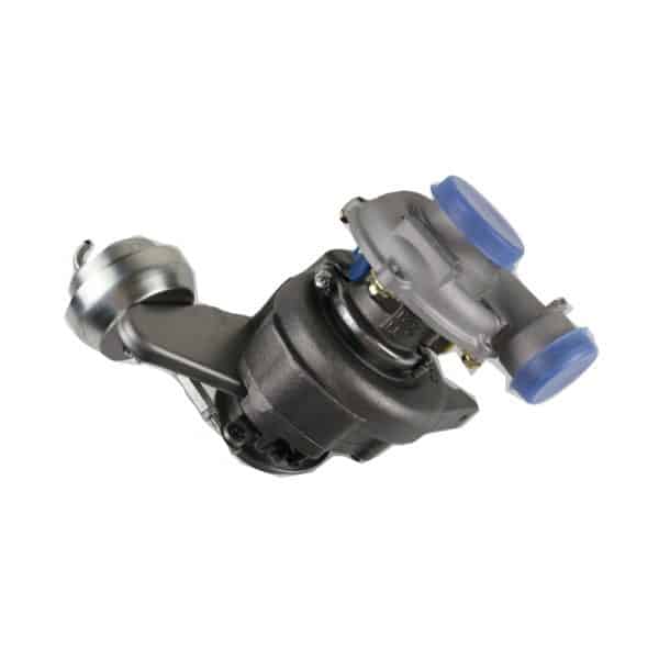 Mercedes Benz 2.2 Cdi (Sprinter II, Vito) Complete Turbo (VV14 / A6460960199 / RHF4V) - Image 2