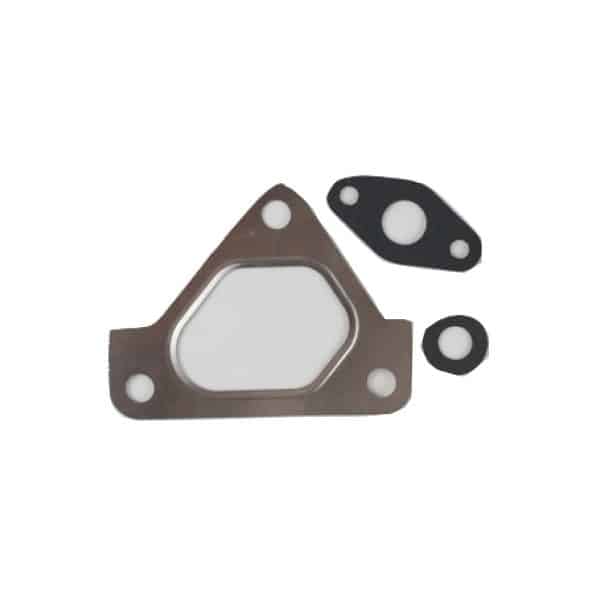 Mercedes Benz 2.2 Cdi (Sprinter II, Vito) Complete Turbo (VV14 / A6460960199 / RHF4V) - Image 3