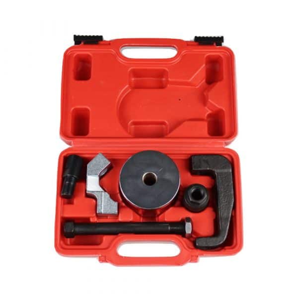 Mercedes-Benz - CDl Engines 611, 612, 613 Injector Puller (6 Piece) - Image 2