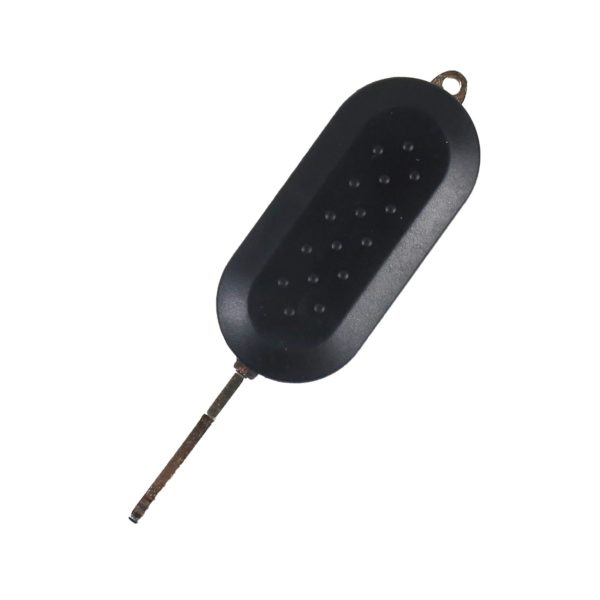 Fiat 500, Doblo, Florino, Punto, Qubo | Complete Remote Key (3 Button, SIP22 Blade, 433MHz)