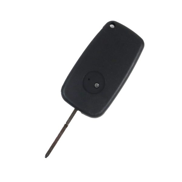 Fiat 500, Panda, Idea, Punto, Stilo, Ducato | Complete Remote Key (3 Button, SIP22 Blade, 433MHz )