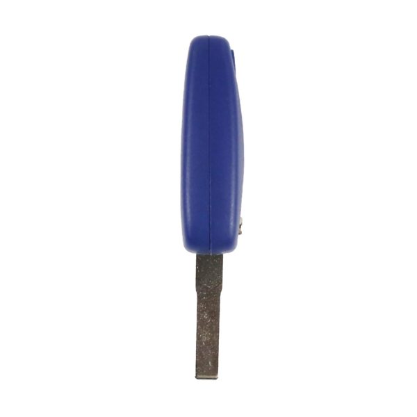 thumbnail image 2 of FOBTRONICS 2-Button Flip Key Shell Case – For FIAT Panda, Idea, Punto, Stilo, Iveco + LOGO A66 2 of 4