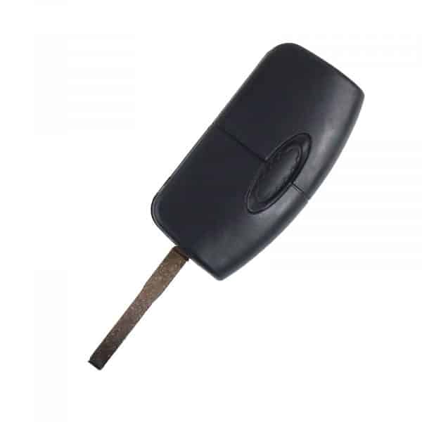 Ford Focus,  Mondeo, Festiva, Fusion, Fiesta | Complete Remote Key (3 Button, HU101  Blade, 433MHz)