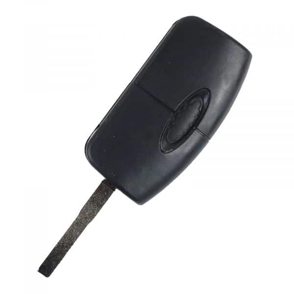 Ford Focus,  Mondeo, Festiva, Fusion, Fiesta | Complete Remote Key (3 Button, HU101  Blade, 433MHz)