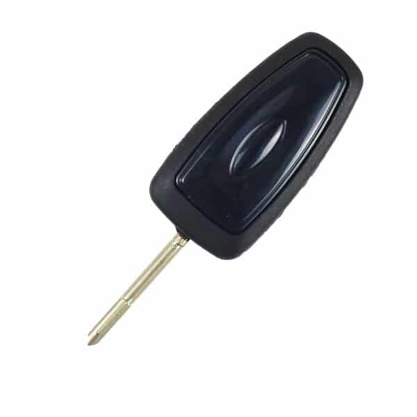 Ford Focus, Mondeo, Fiesta | Complete Remote Key (3 Button, FO21  Blade, 433MHz)