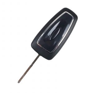 Ford Focus, Mondeo, Fiesta | Complete Remote Key (3 Button, HU101  Blade, 433MHz)