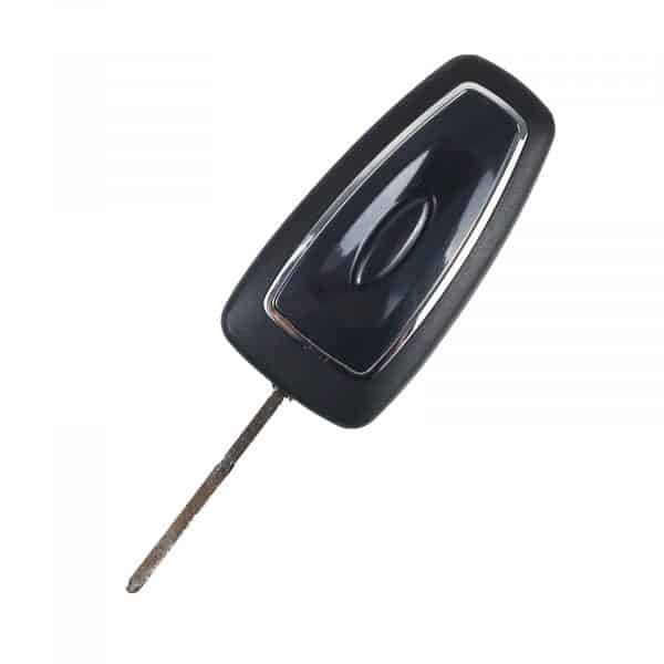 Ford Focus, Mondeo, Fiesta | Complete Remote Key (3 Button, HU101  Blade, 433MHz)