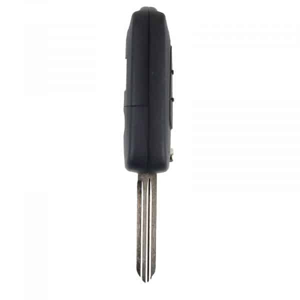 Hyundai I30 | Complete Remote Key (3 Button, HY14R Blade, 433MHz)