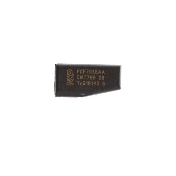 ID45 Caeramic Transponder Key Chip (PCF7935AA) (TP13) for Peugeot 206 / 406