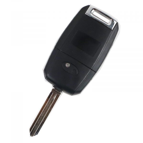 Kia Cerato, K3 | Complete Remote Key (3 Button, HYN14 Blade, 433MHz)